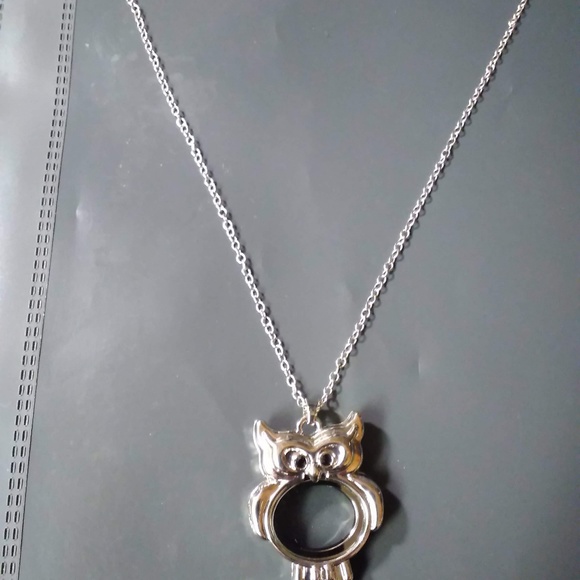 Floating lockets - Picture 5 of 8